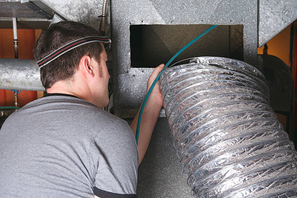 Best Residential Air Duct Cleaning  in Pimlico, SC