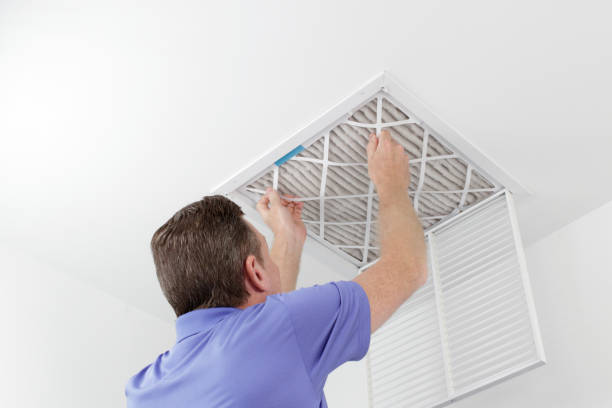 Best HVAC Duct Inspection Services  in Pimlico, SC